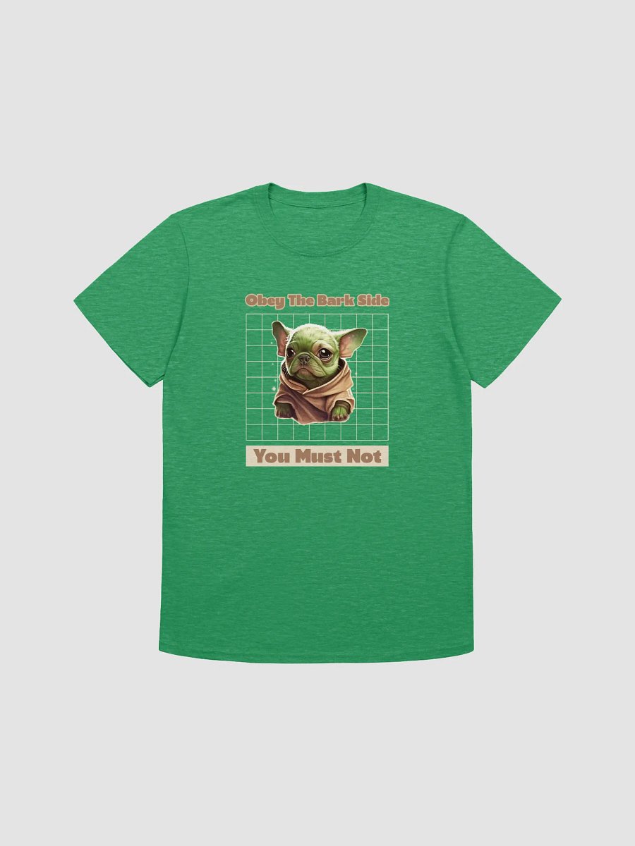 Bark Side Parody Dog T-Shirt product image (12)