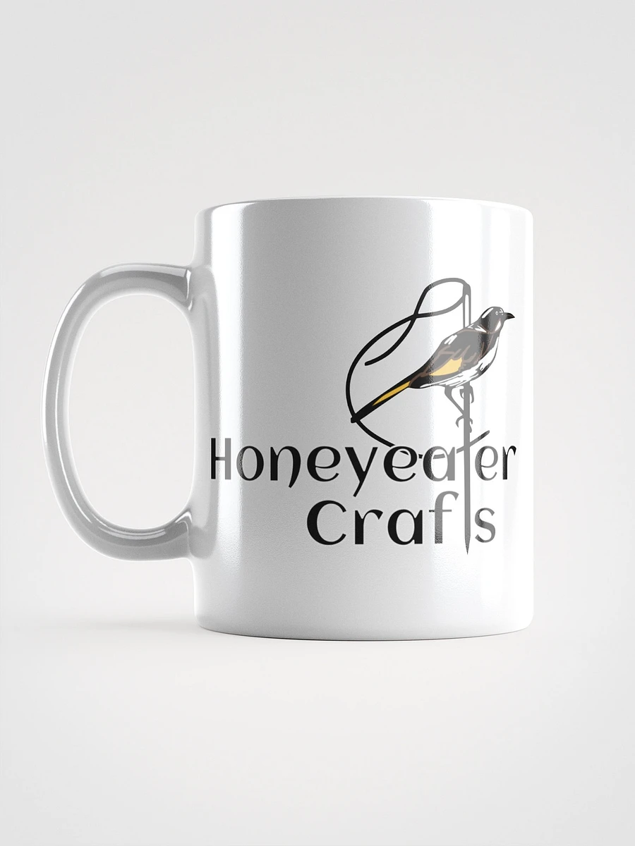 Honeyeater Crafts Ceramic Mug product image (6)