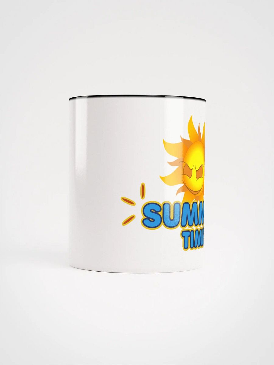 Summer Time Mug product image (66)