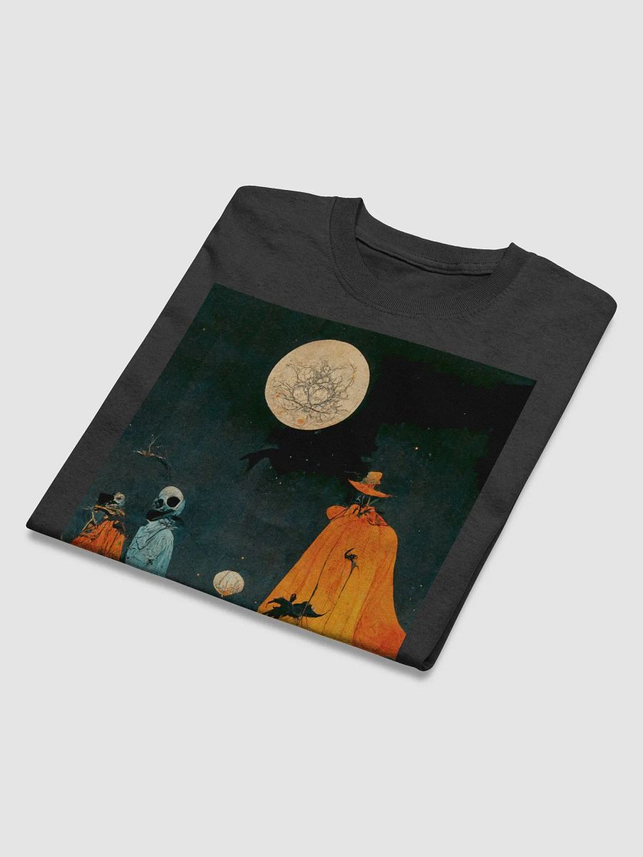 Are you sure? tee product image (4)
