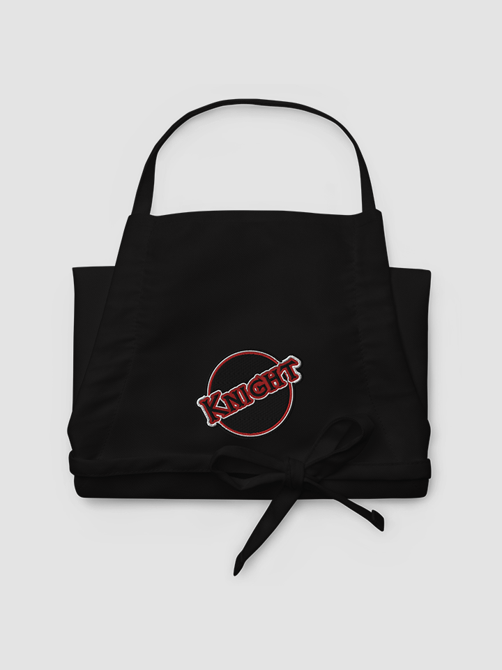 Knight's Apron of Flavor product image (2)