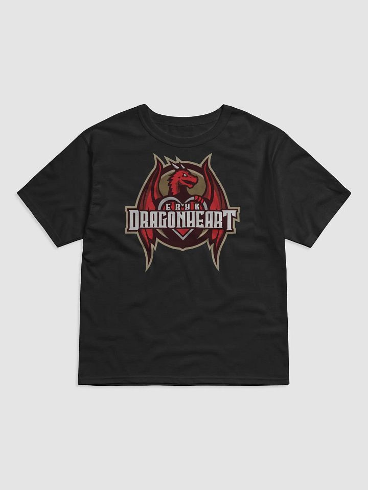 Dragonheart's Champion Relaxed-Fit T-Shirt product image (1)