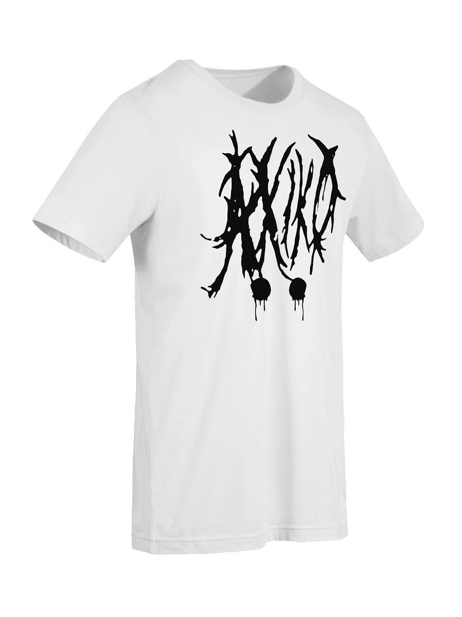 Dark Idol Akiko - Hand-drawn Logo product image (3)