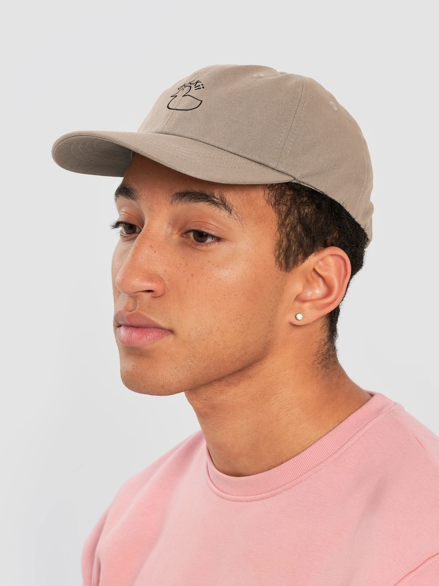 duckii dad hat product image (28)