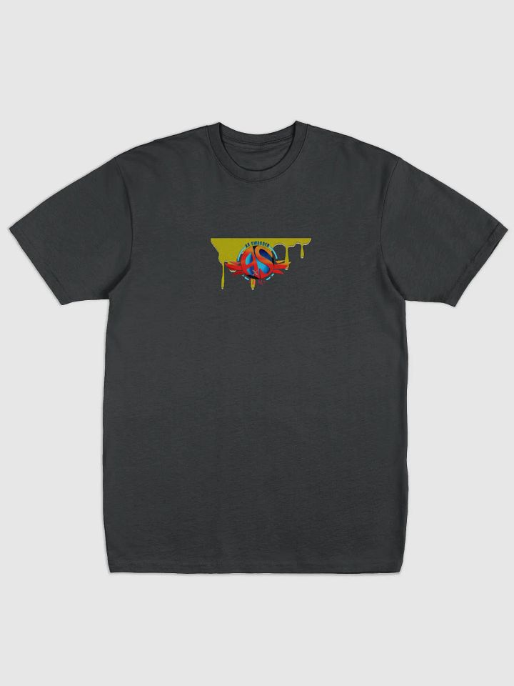 Celestial AS Films Logo Tee product image (1)