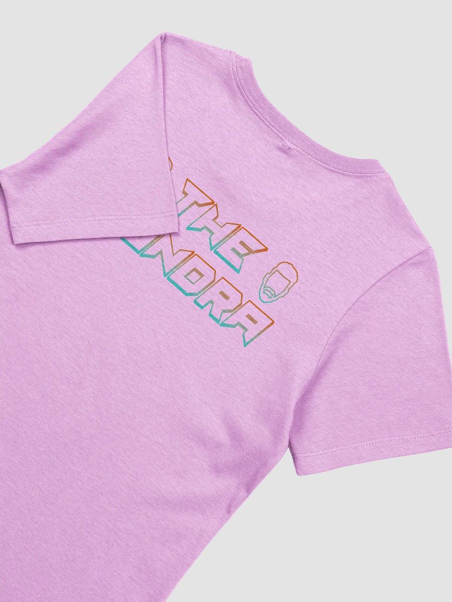 Snowy - Ladies' Supersoft Tee product image (28)