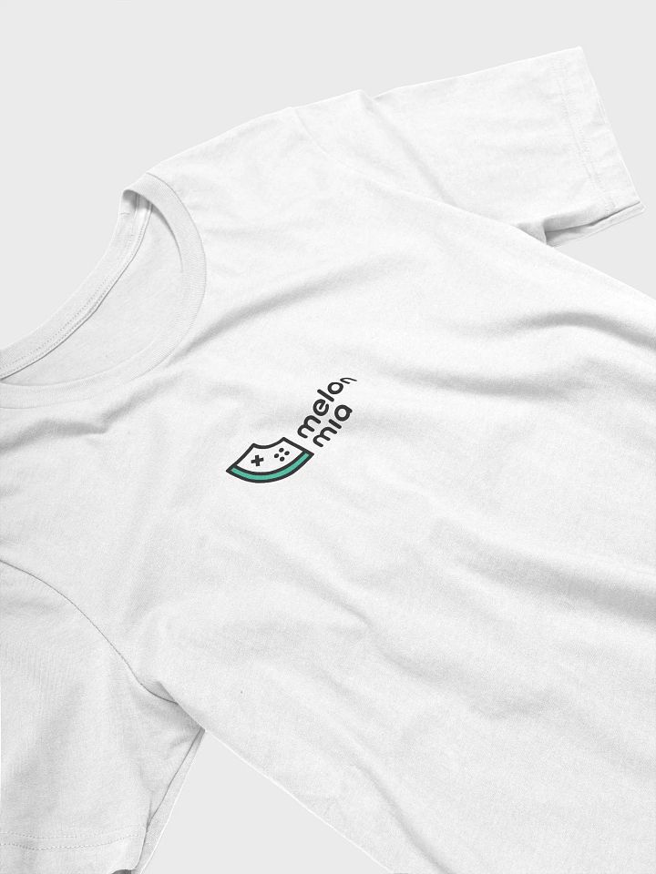 Melon T-Shirt (light) product image (1)