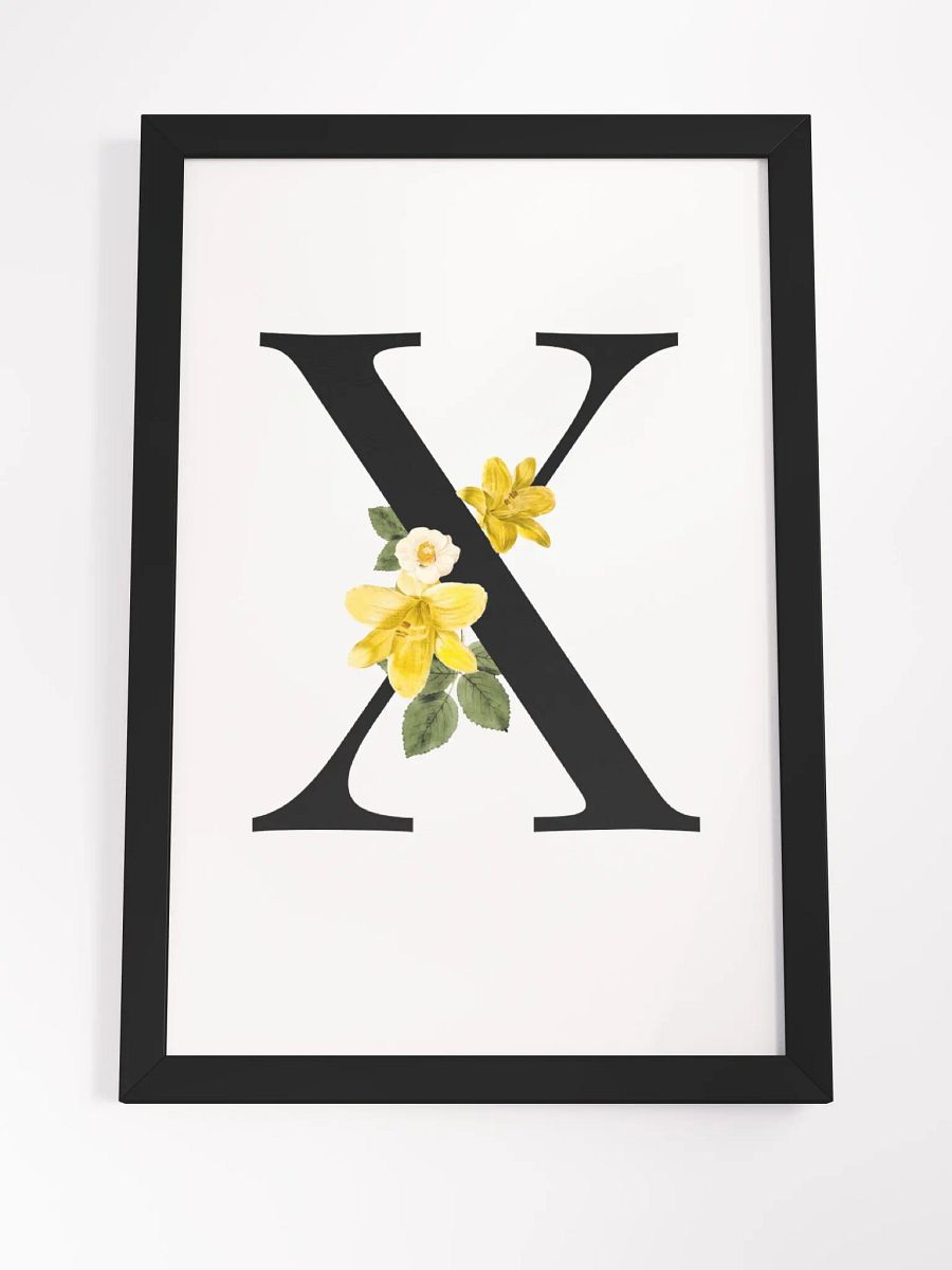 Floral 