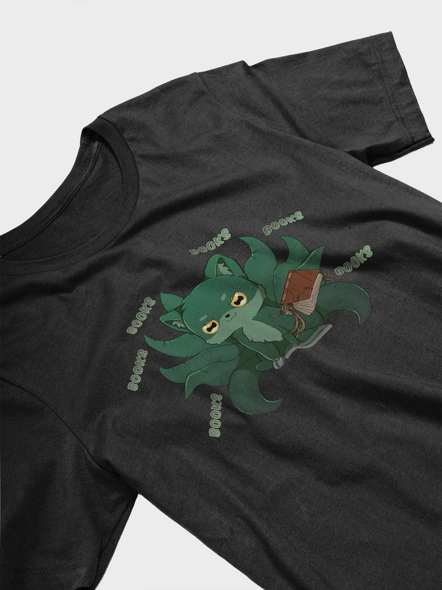 Arcanist Fox Classic T-Shirt product image (32)