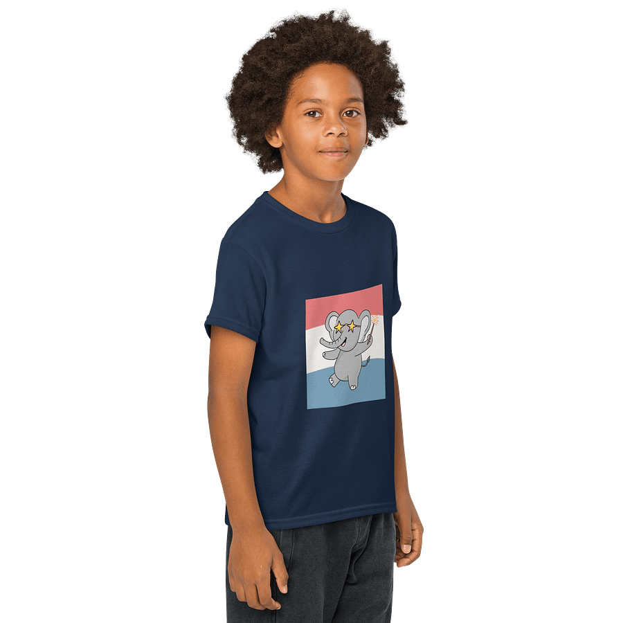 Fourth of July T-Shirt product image (20)