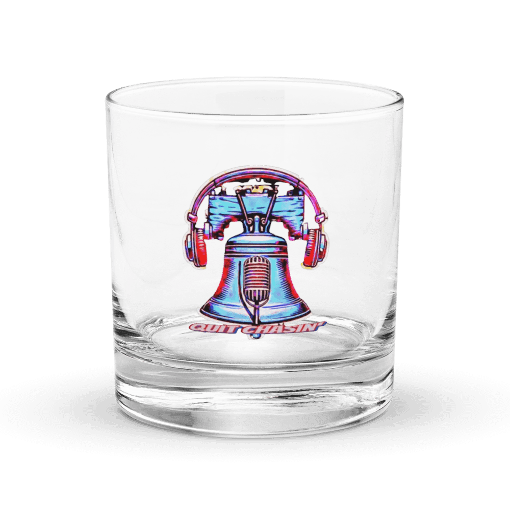 Quit Soberin' product image (1)