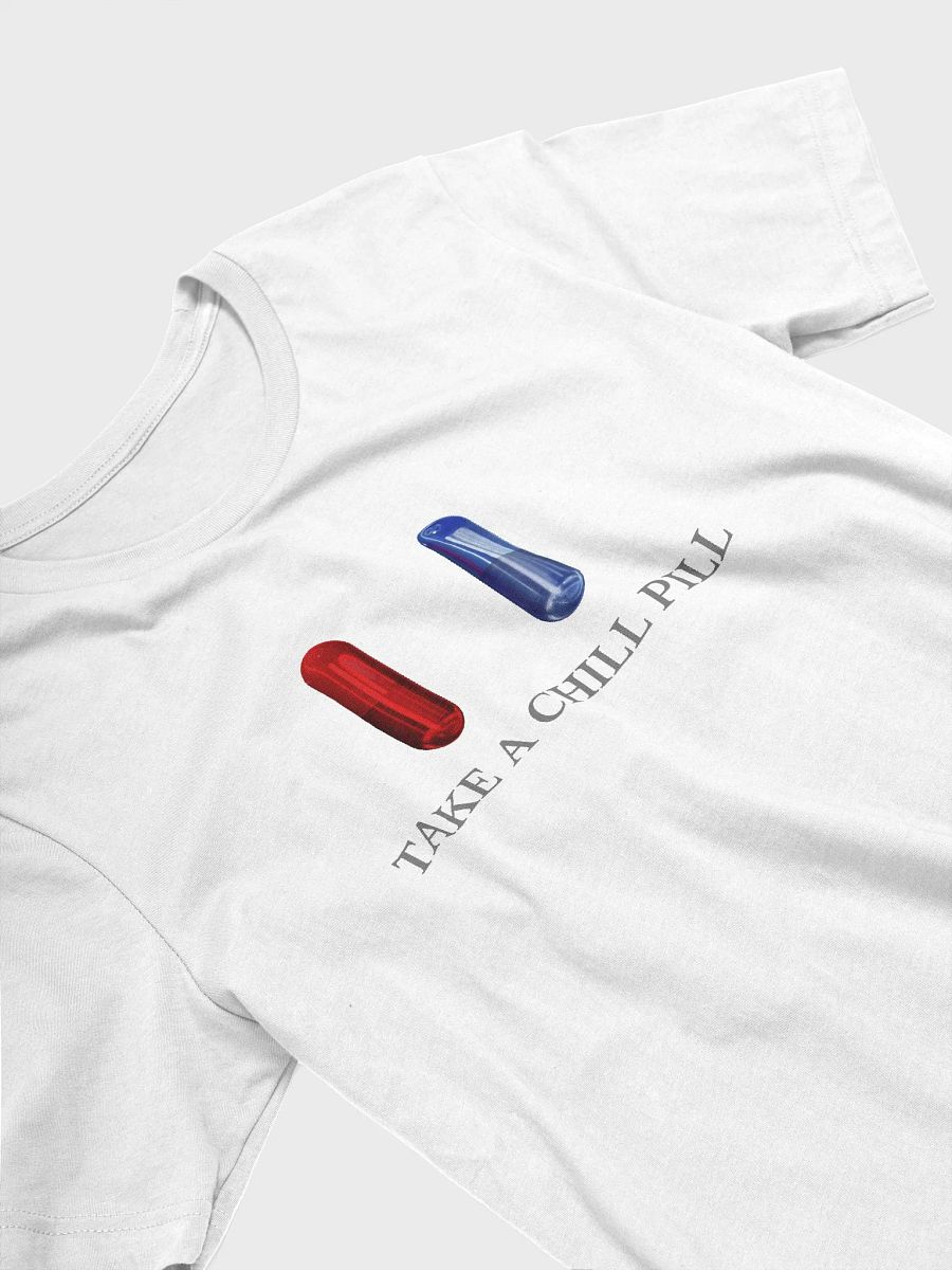 Chill Pill product image (6)