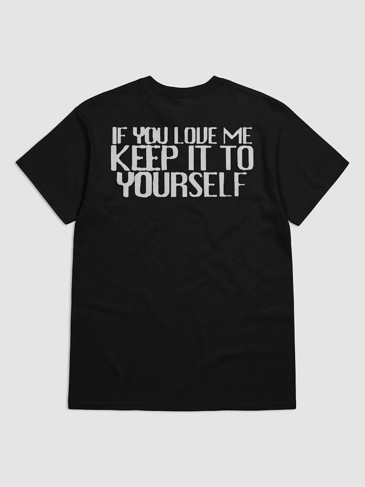 Ethel Cain 2025 Tour Music T-Shirt product image (2)