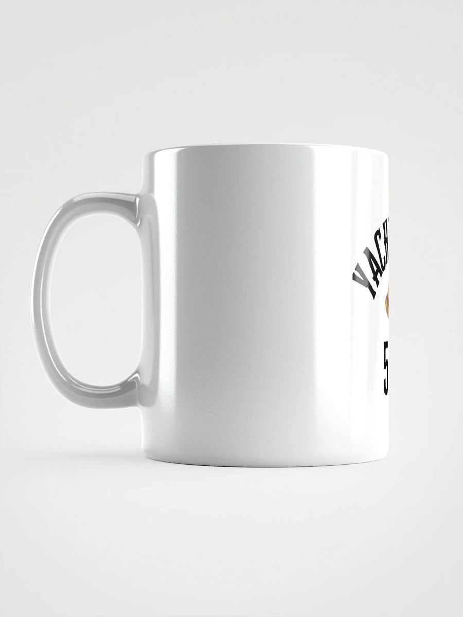 Yacht Rider 5000 Gorgeous Mug product image (6)