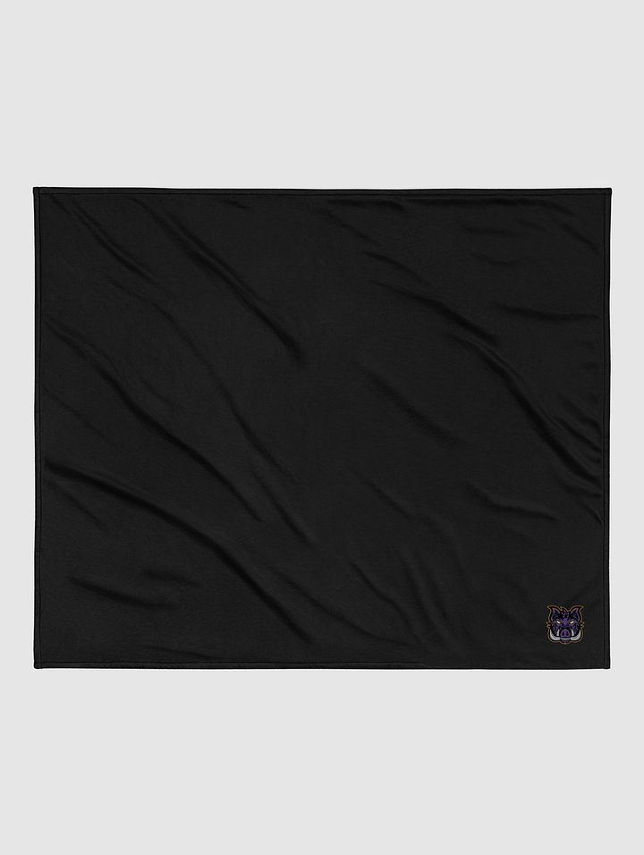 ScotchPig Premium Sherpa Blanket product image (2)