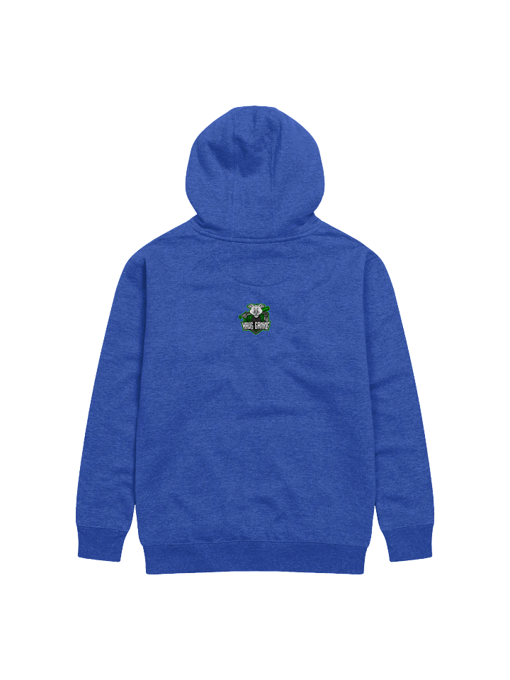 Lord LEX Mischievous Premium Hoodie product image (5)