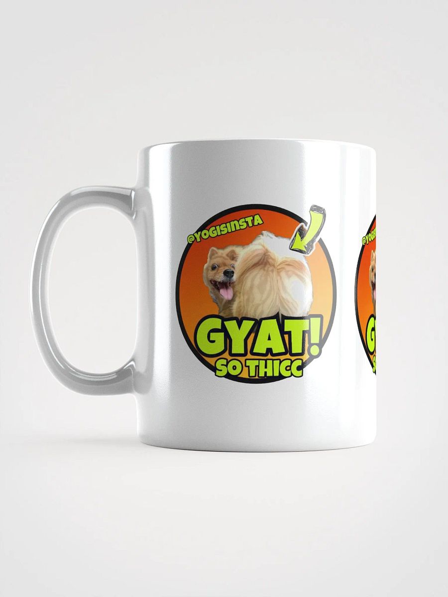 Dog GYAT Coffee Mug product image (6)