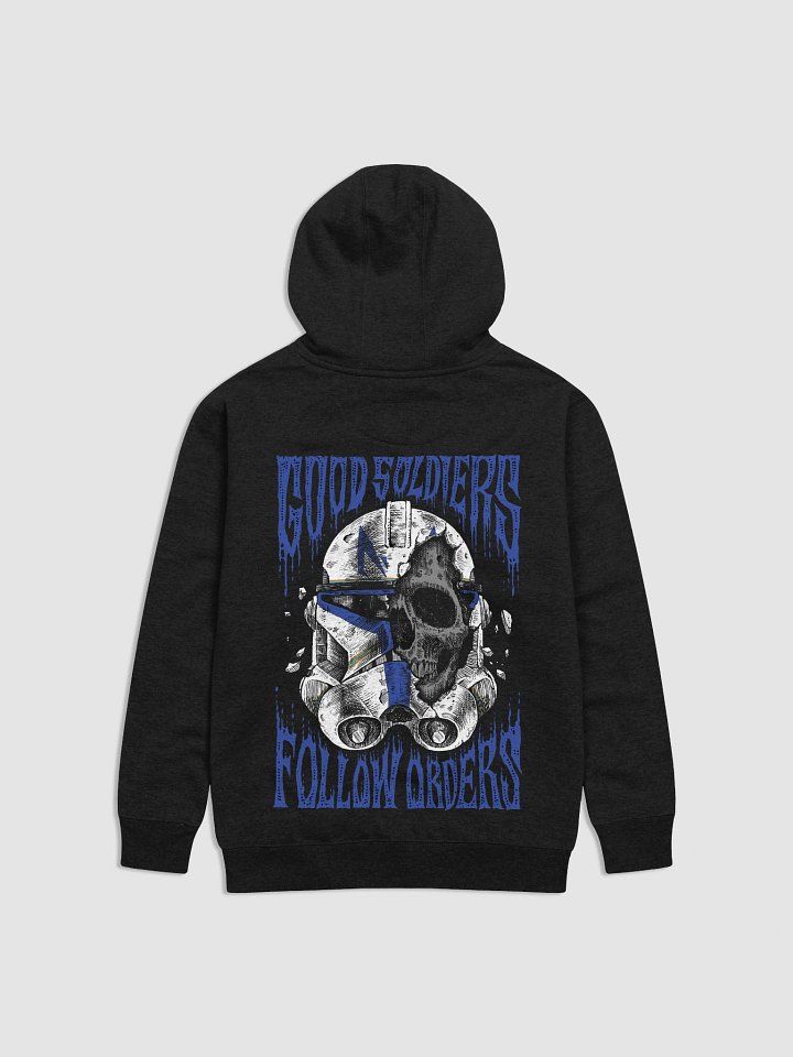 Rex - Hoodie product image (2)