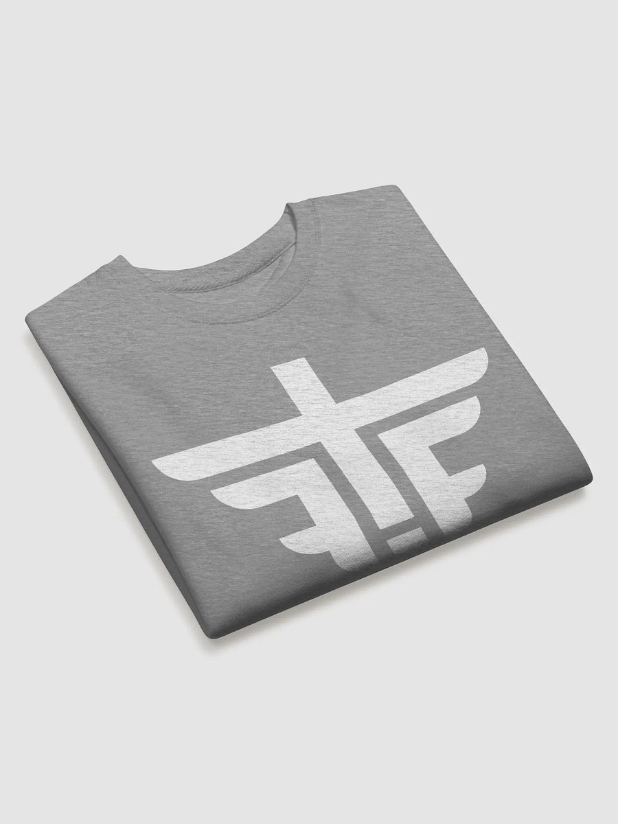 FHIF Classic Logo Crewneck product image (2)
