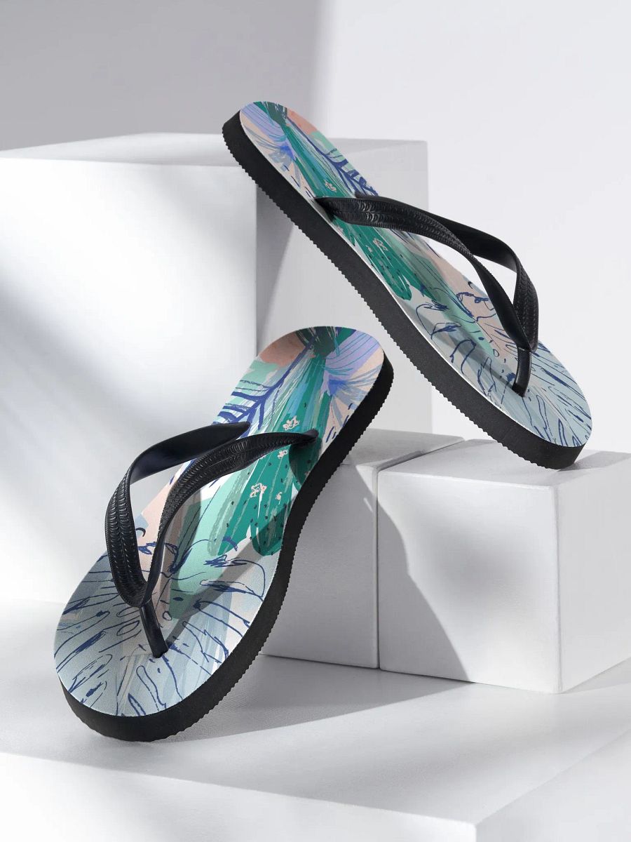 Brilliant Botanicals Flip Flops product image (3)
