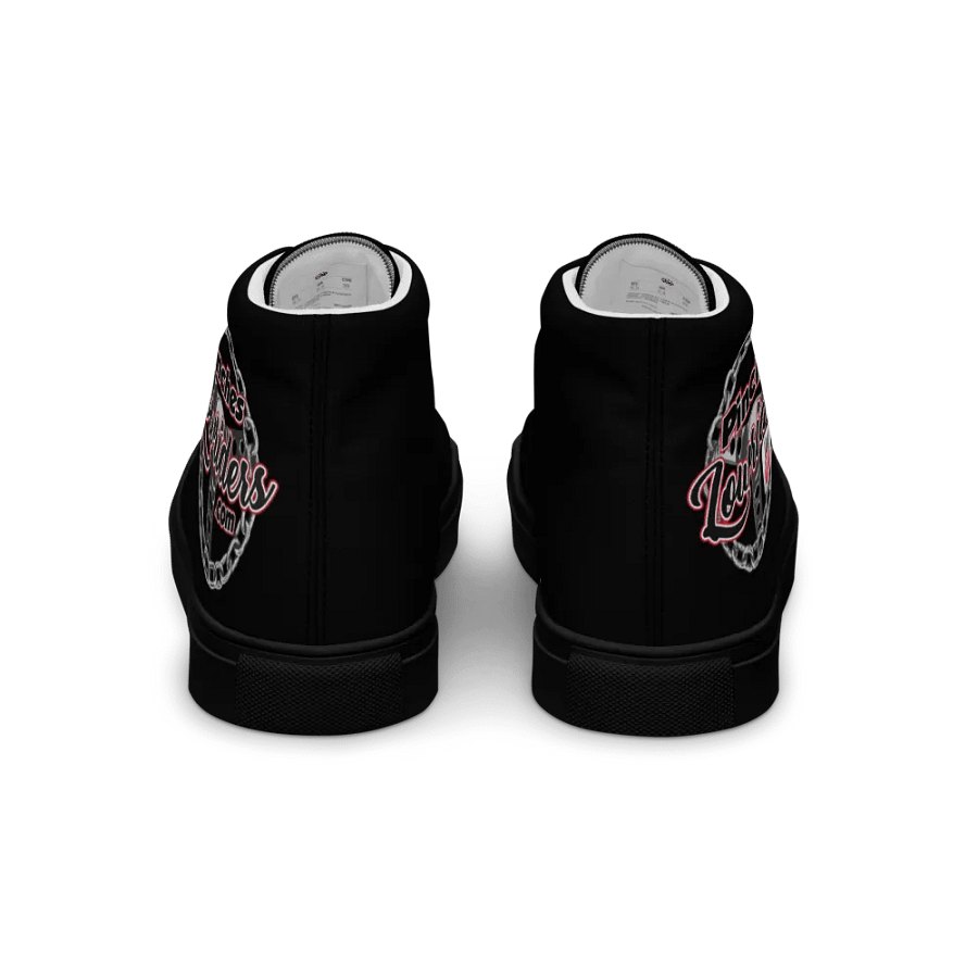 PL Cruising Kicks product image (5)