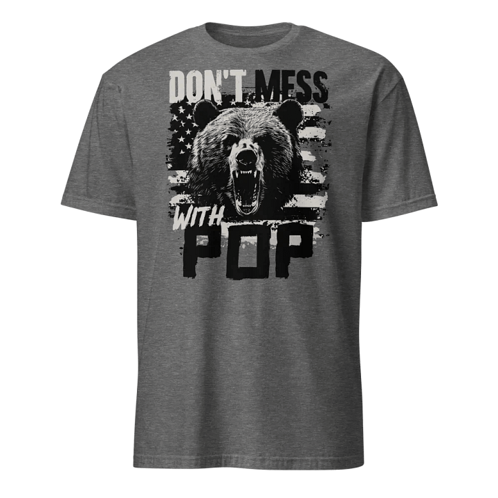 Don't Mess With Pop product image (3)