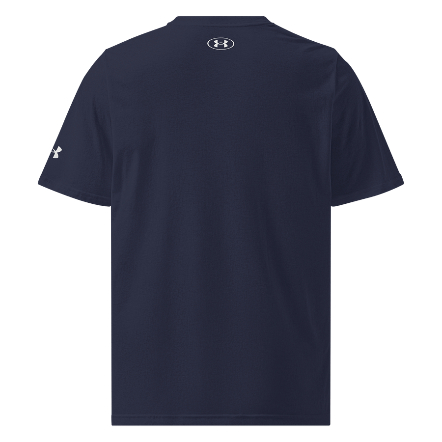 Sustainable Tech Explorer T-Shirt product image (2)