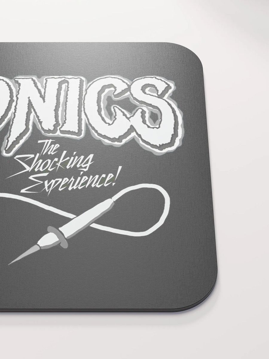 "AVIONICS" B/W Mousepad product image (5)