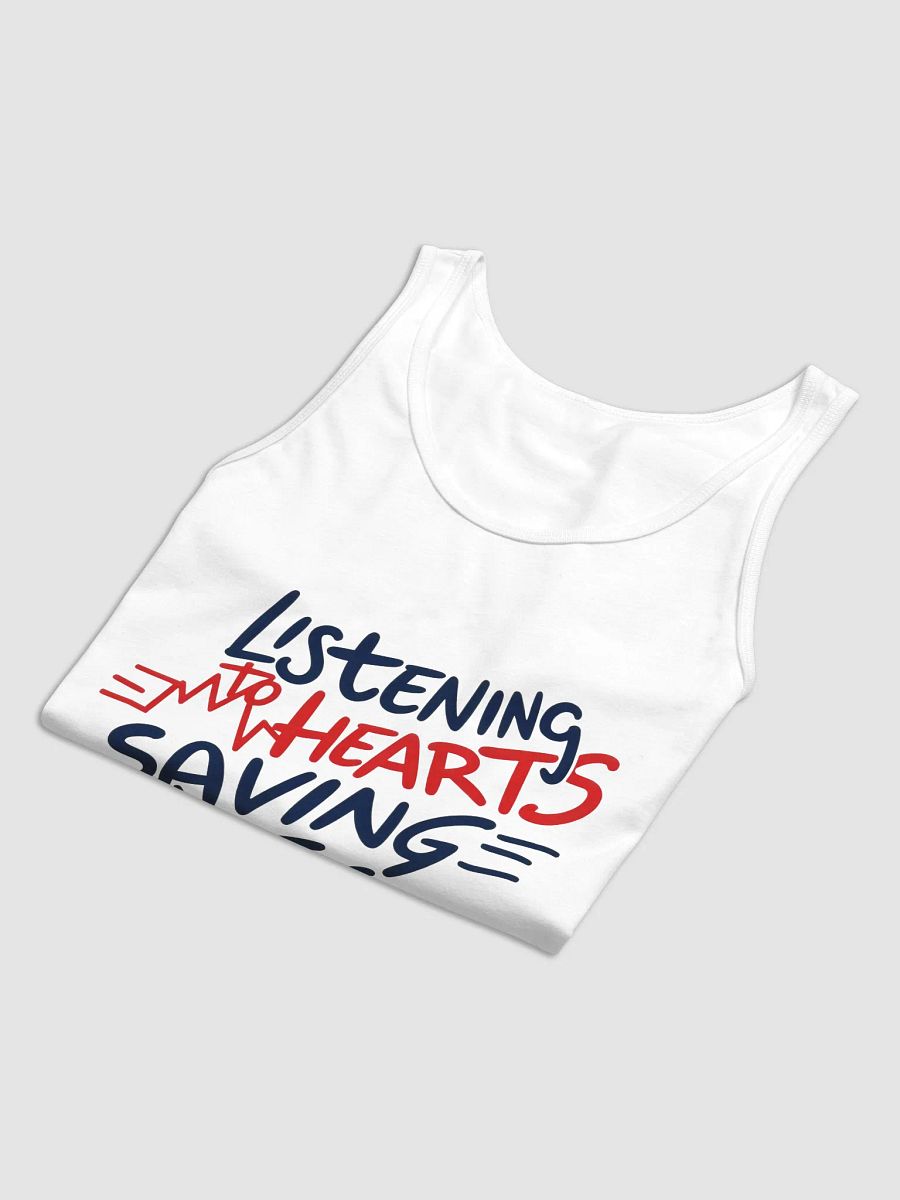 Heartbeat Savior Tank product image (12)