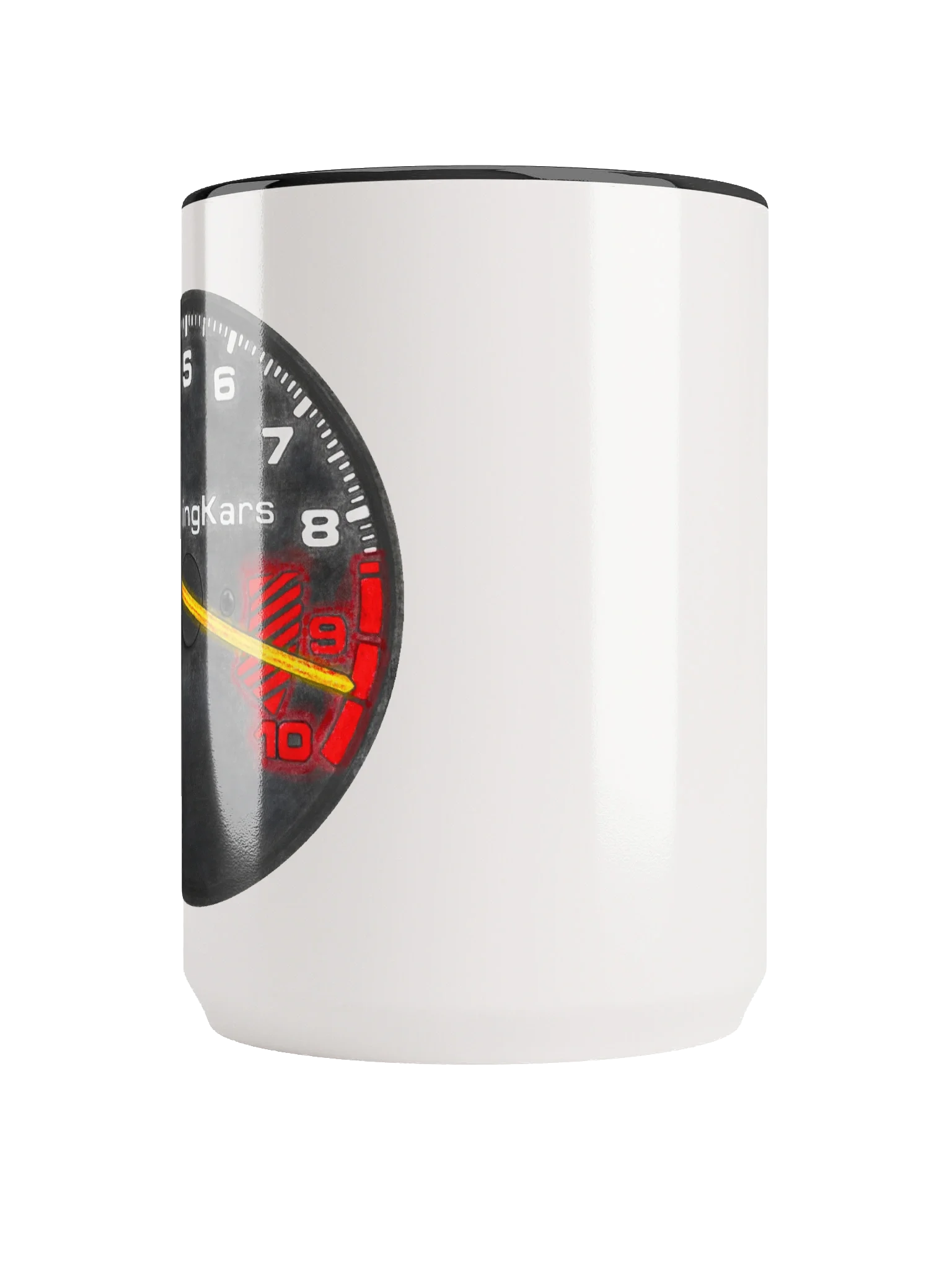 9000+ Mug product image (3)