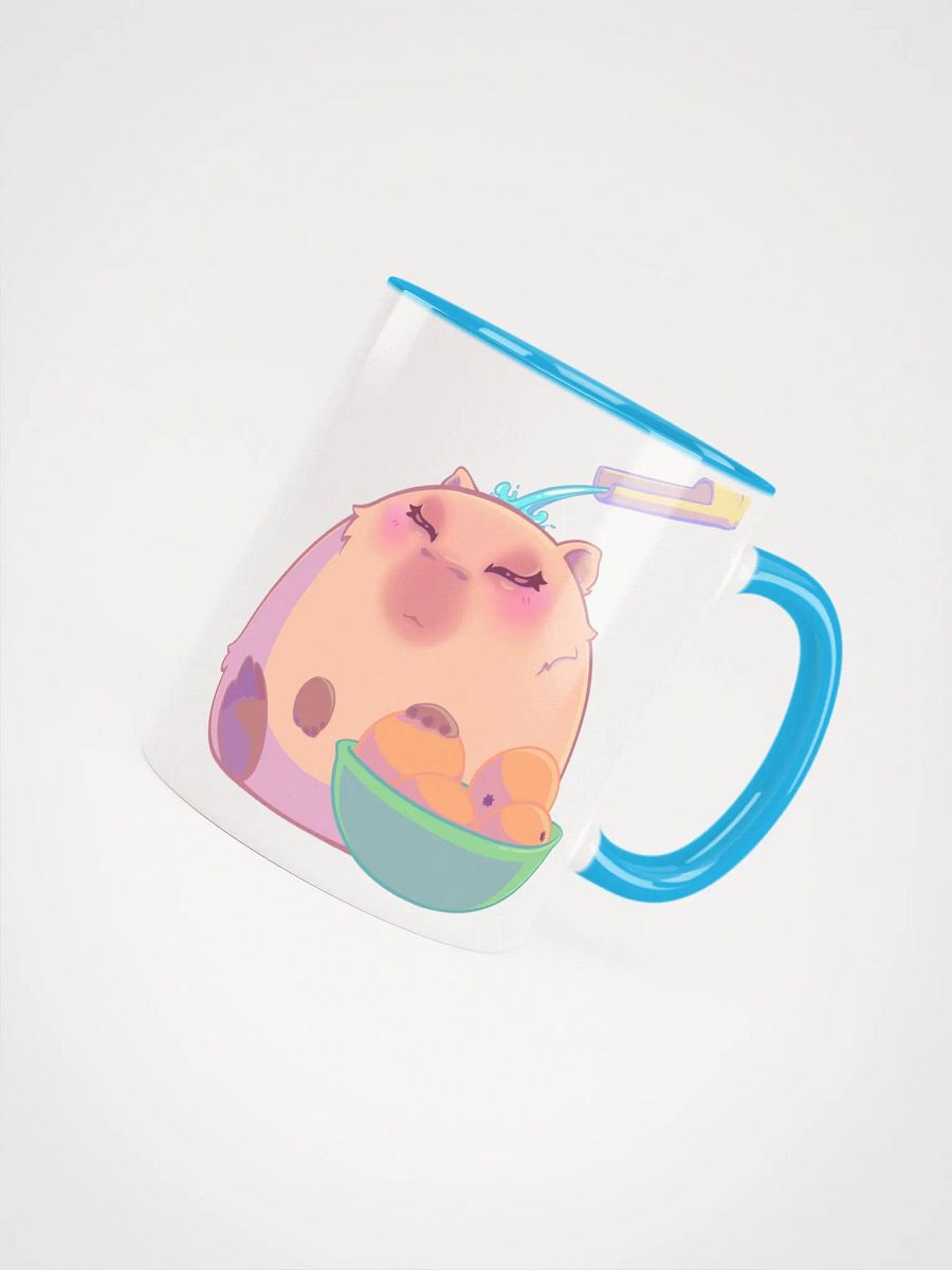 ChubbiBara Ceramic Mug product image (32)