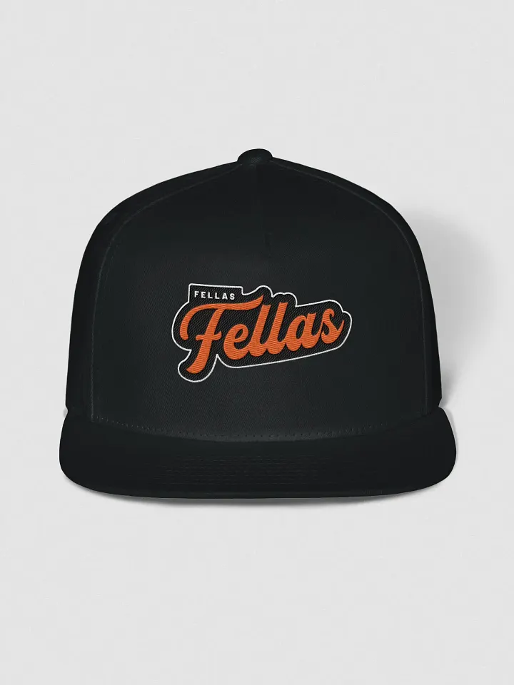 FF Hat product image (1)