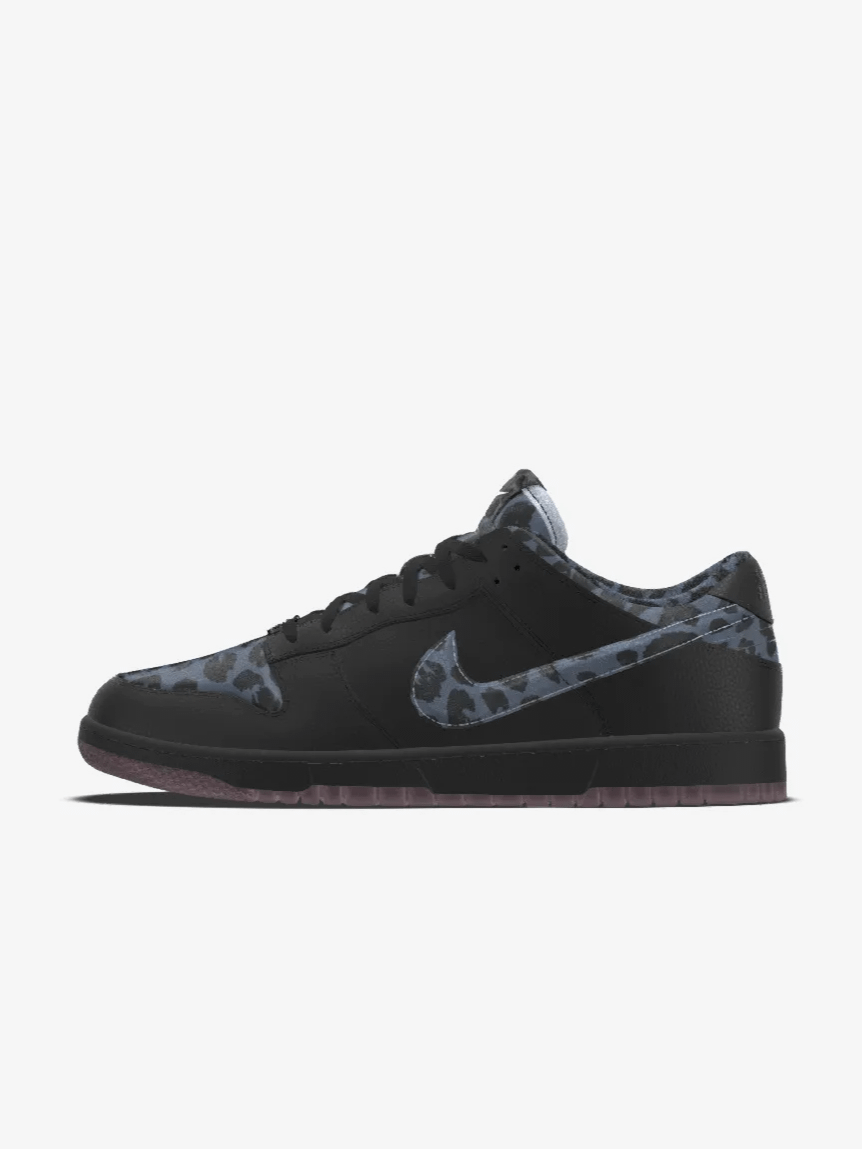 @!!ü©i @lley ©at Nike Skater Dunk product image (4)