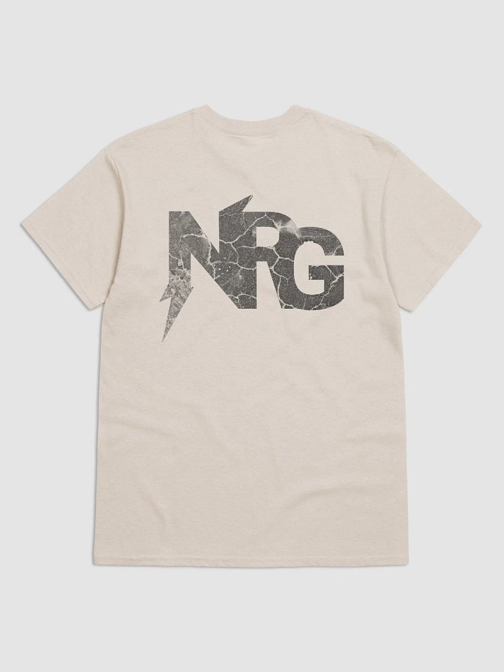 NRG Abduction Graphic T-Shirt product image (11)