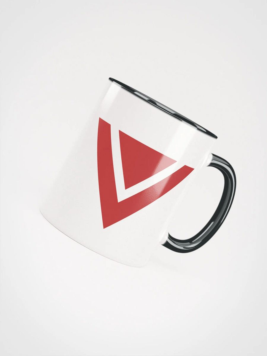 Traitor Logo Mug Color Inside product image (4)