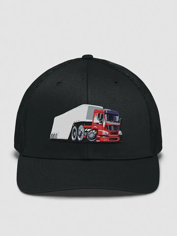 Trucker Cap product image (1)