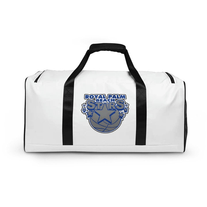 Stars Travel Bag product image (2)