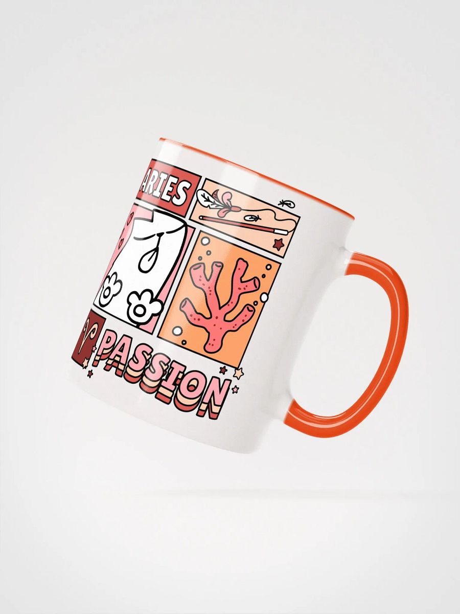 Aries Mug product image (3)