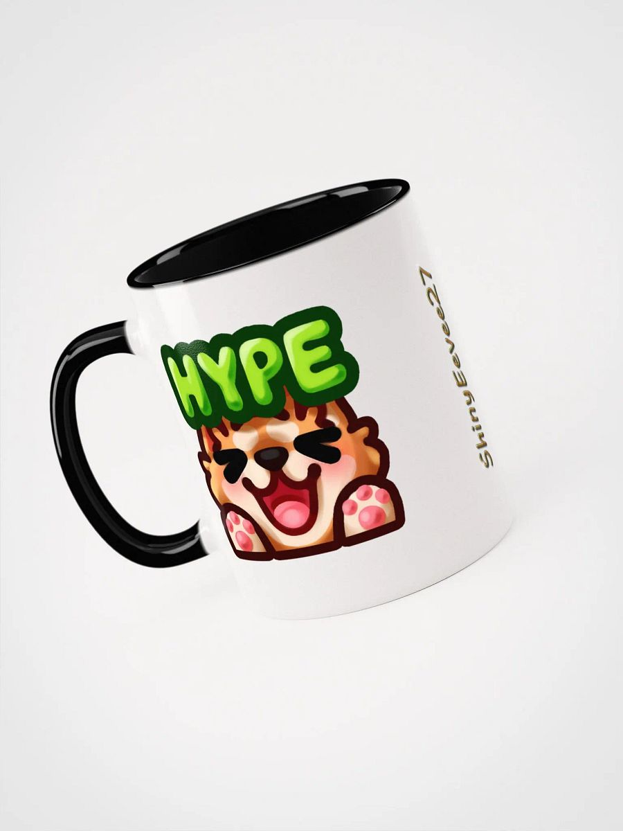 Hype / Party Mug product image (33)