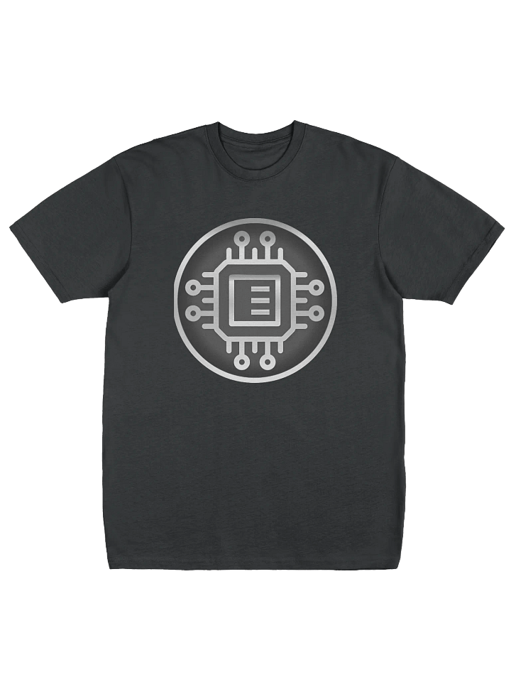 A Radiant Glyphs T-Shirt product image (1)