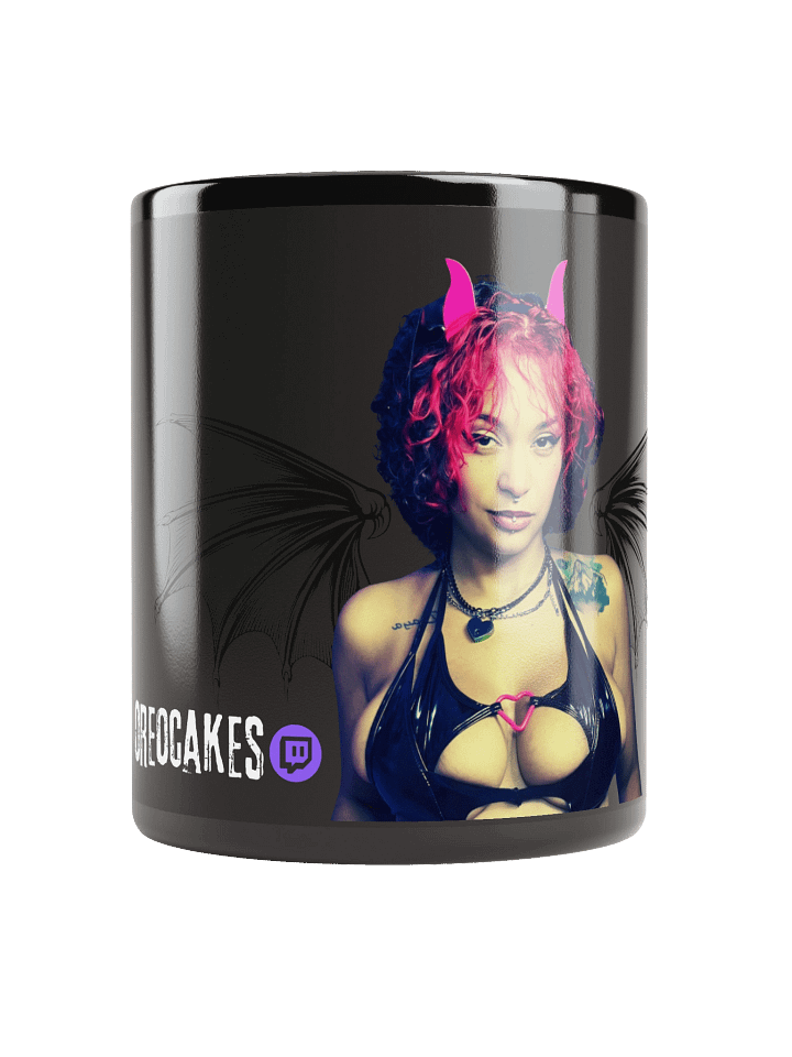 Succubus 0reo Mug product image (1)