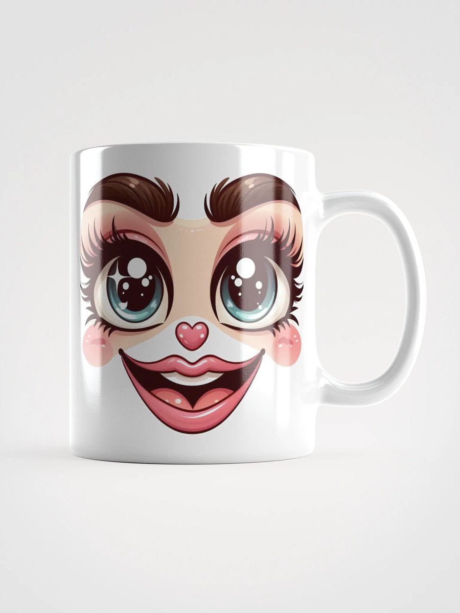 Smile Mug product image (3)