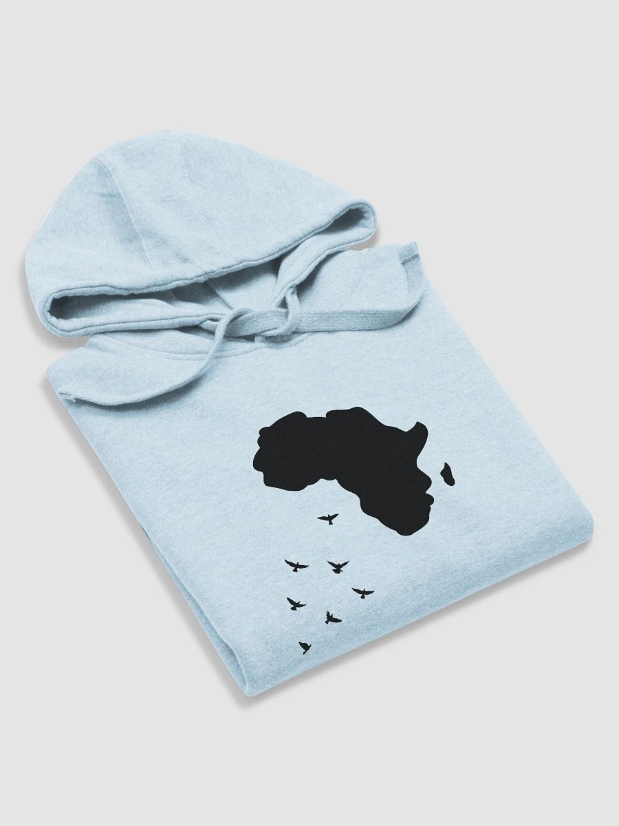 Going home Unisex Premium Hoodie product image (49)