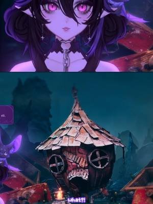 Vem vill ha en housy? 😍 #themidnightwalk #vtuber #svenskvtuber #swedishvtuber #livestream #svenska #swedish #clips #twitch #streamer