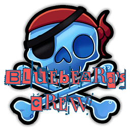 Bluebeard's Crew