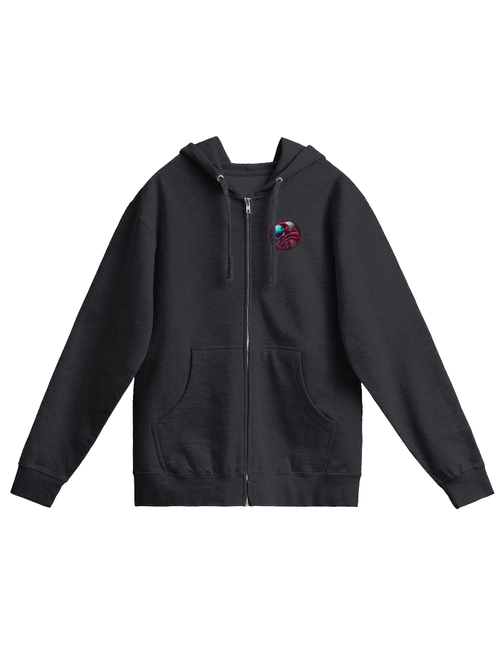 Ibreon Esports - Mauiey Zip-Up Hoodie product image (1)