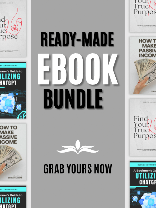 Ebook Bundle product image (1)