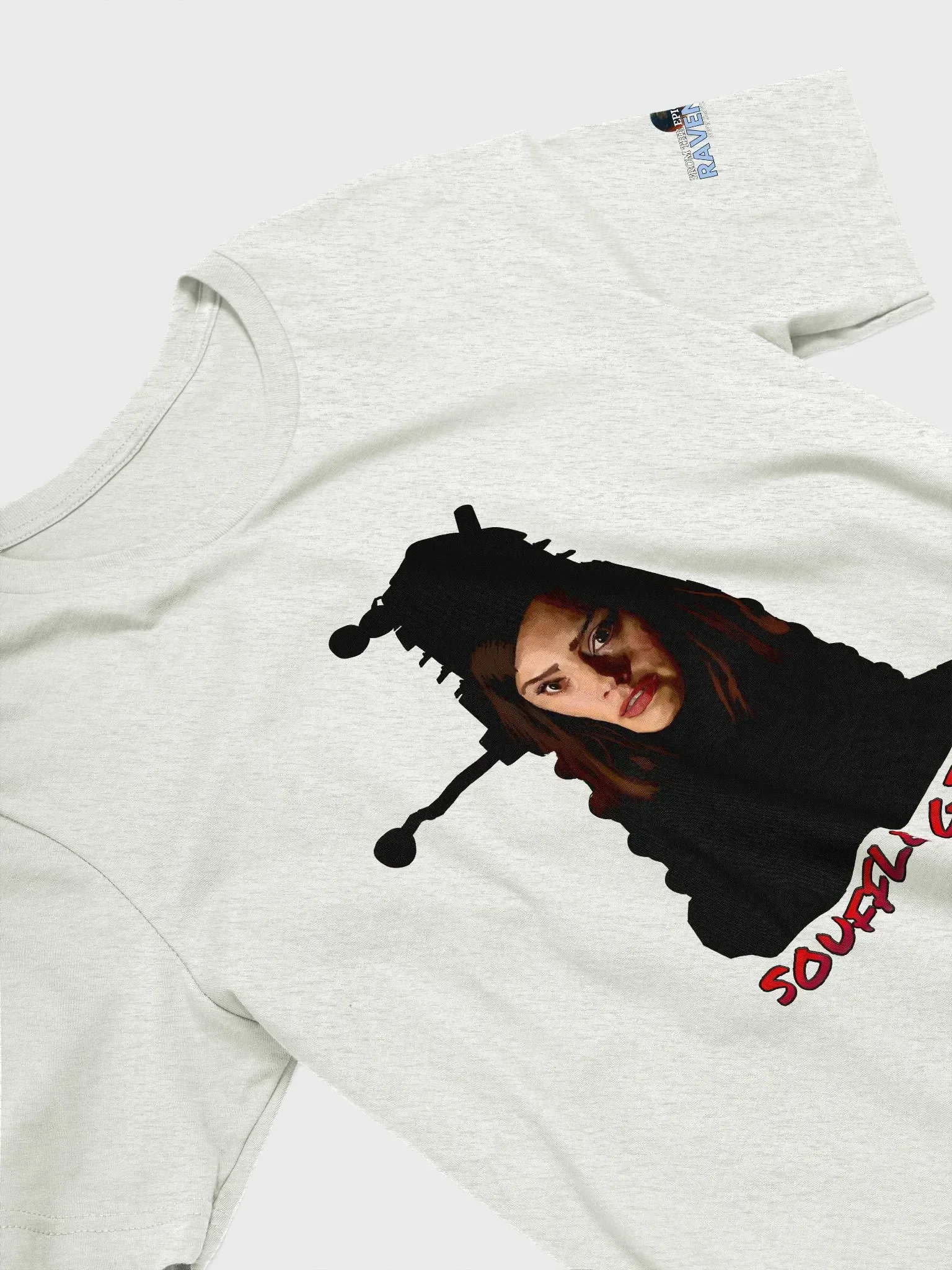 Souffle Girl (T-Shirt) product image (3)