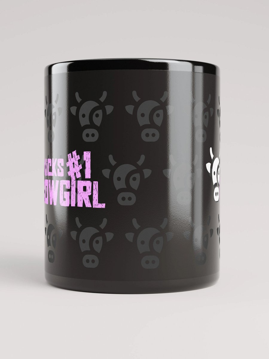 Kicks #1 Cow Girl! product image (5)