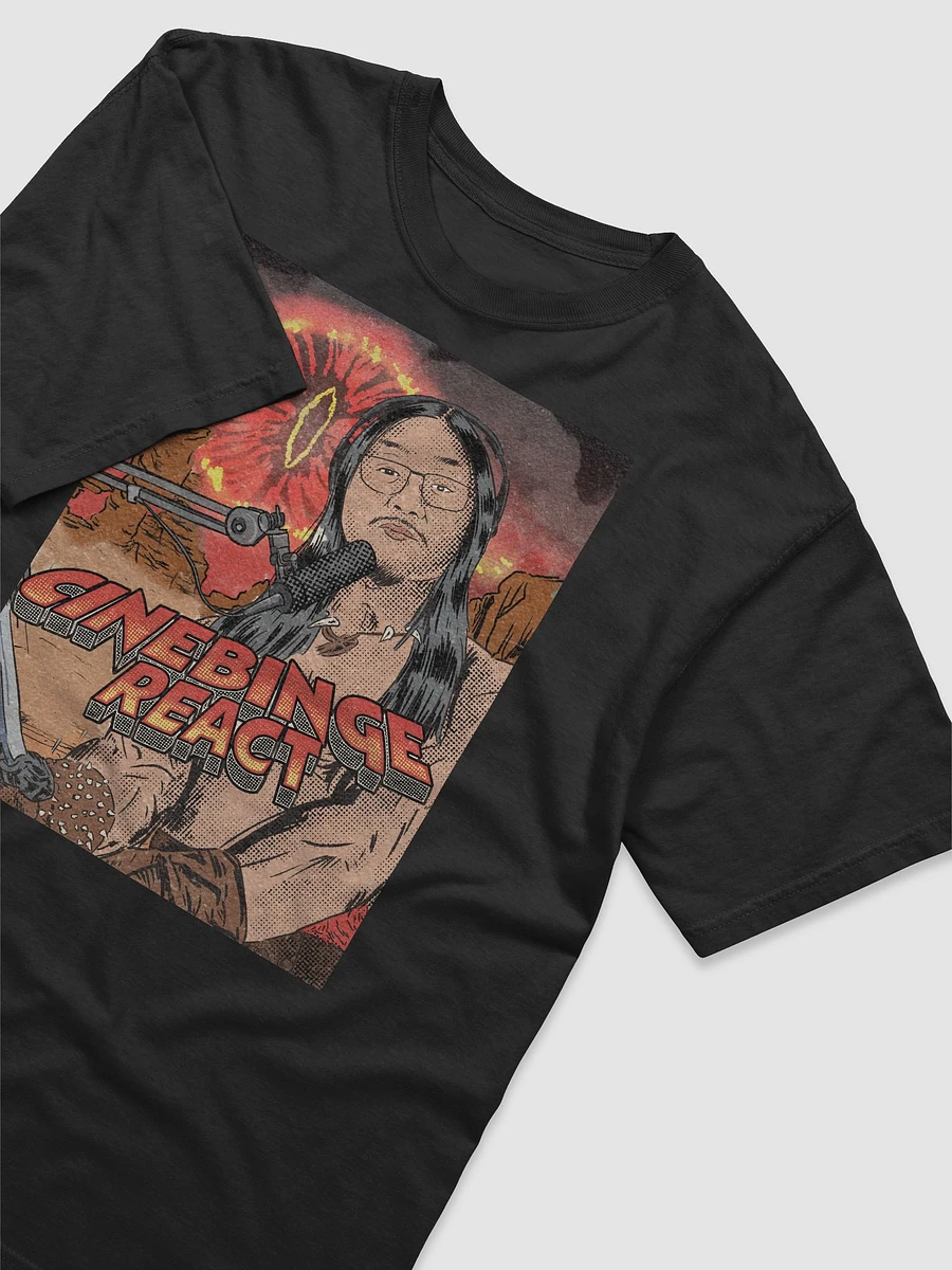 Conan T Shirt product image (11)